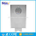 Factory Wholesale solar led light all in one solar led street light 5W